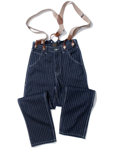 Omar™ | Draagbare Overall