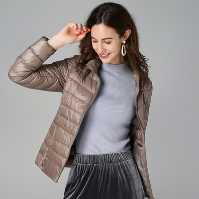 Alexandra | Dames Doudoune