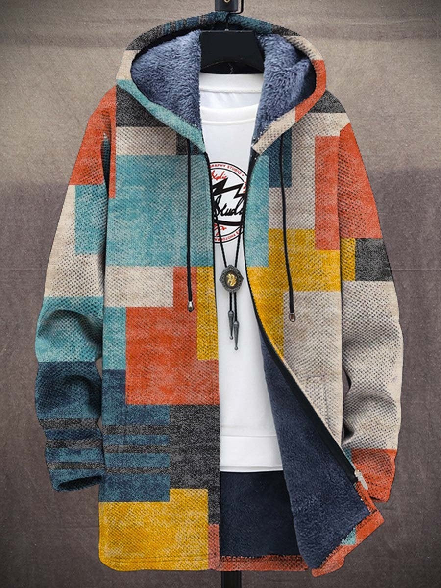 Peter® | Luxe kunst-geïnspireerde hoodie