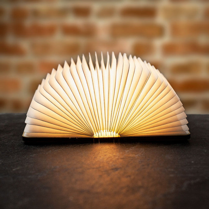 Artevia® | Handgemaakte Leesgeluklamp