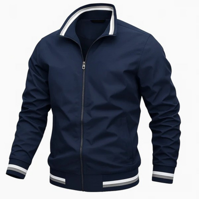 Henrik® | Luxe Buson-Jack voor Mannen