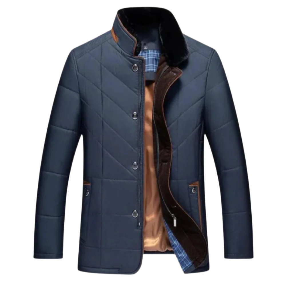 Antonio™ | Elegante Waterdichte Jas