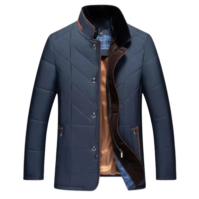 Antonio™ | Elegante Waterdichte Jas