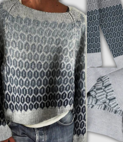Margarete® | Comfortabele Trui