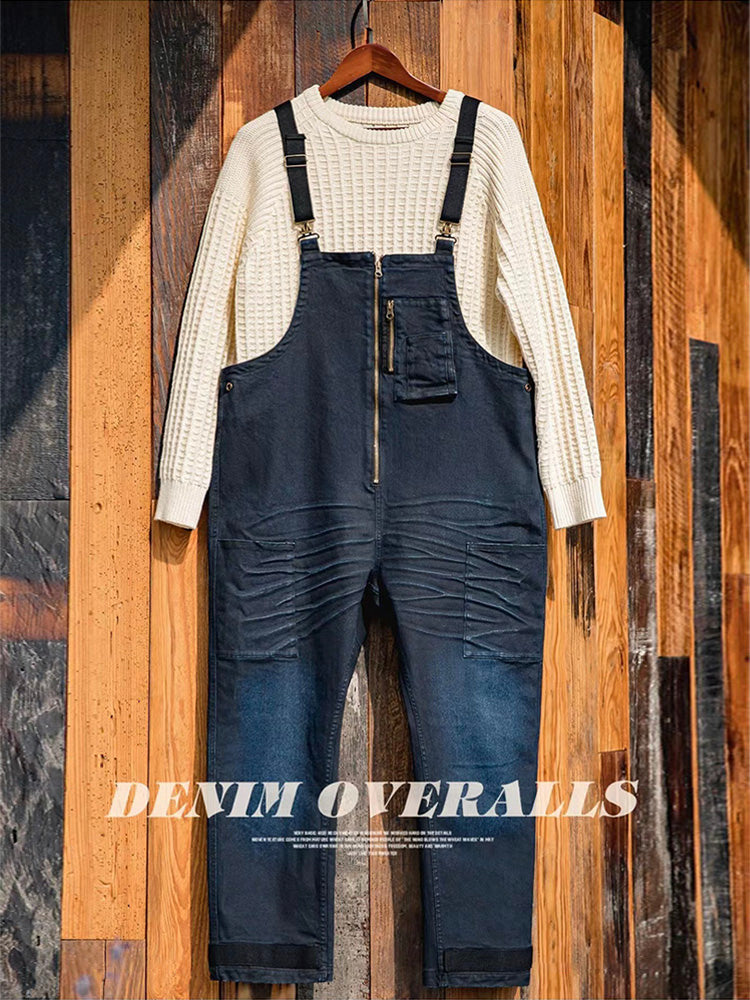 Raphaël™ | Authentieke tijdloze overall