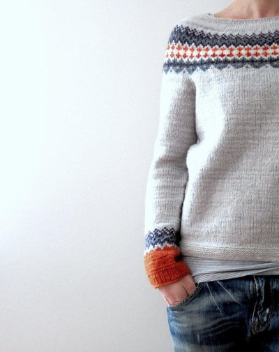 Anneliese® | Sweater der liefde