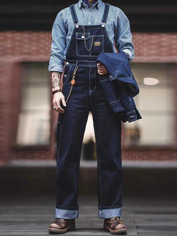 Pierre™ | Tijdloze klassieke overall