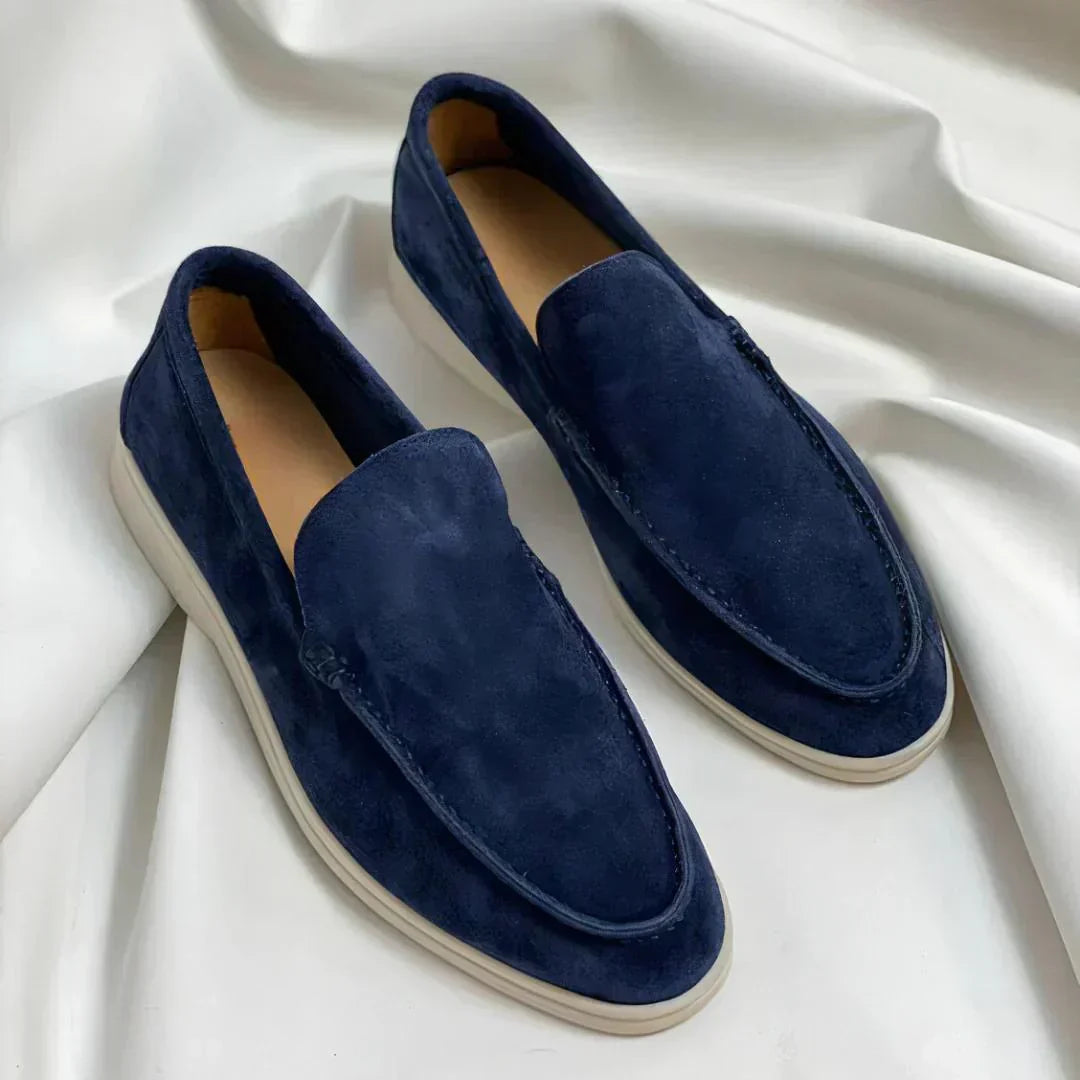 Felix® | Elegante Suède