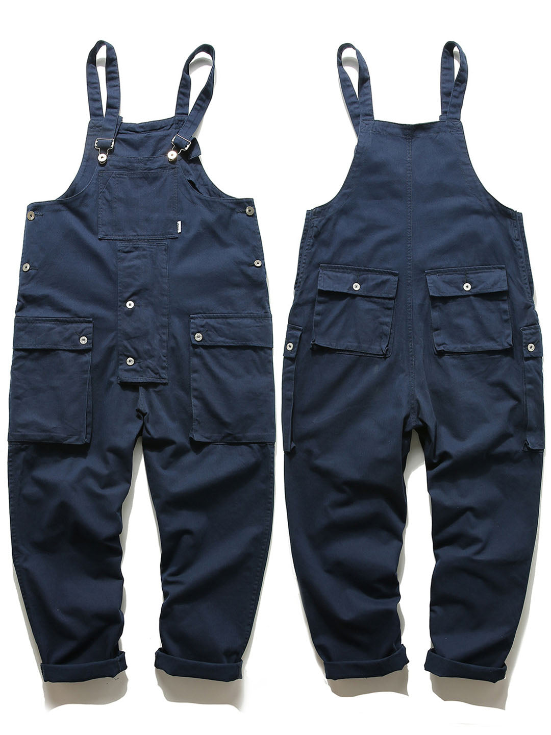 Clément™ | Praktische robuuste overall