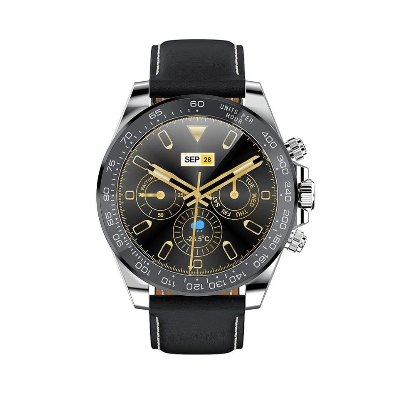 Matthias® | Sport- en Business-Smartwatch