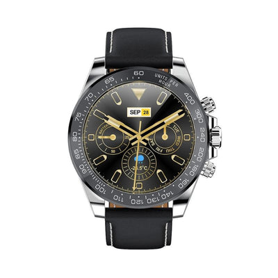 Matthias® | Sport- en Business-Smartwatch