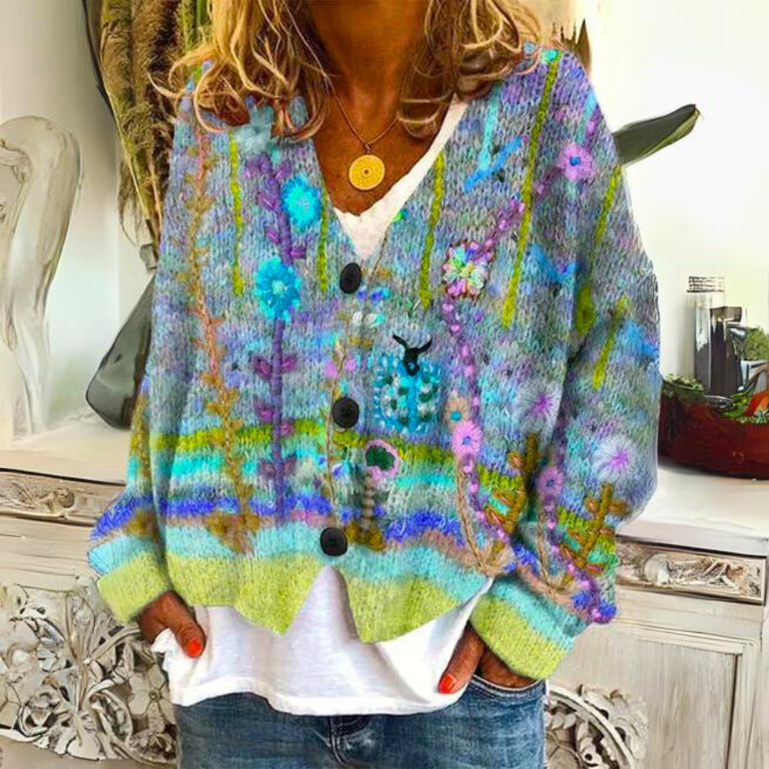 Marianne® | Warm en Elegant Vest