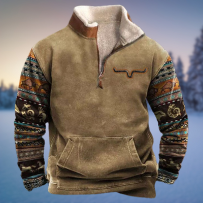Peter® | Zachte, casual hoodie