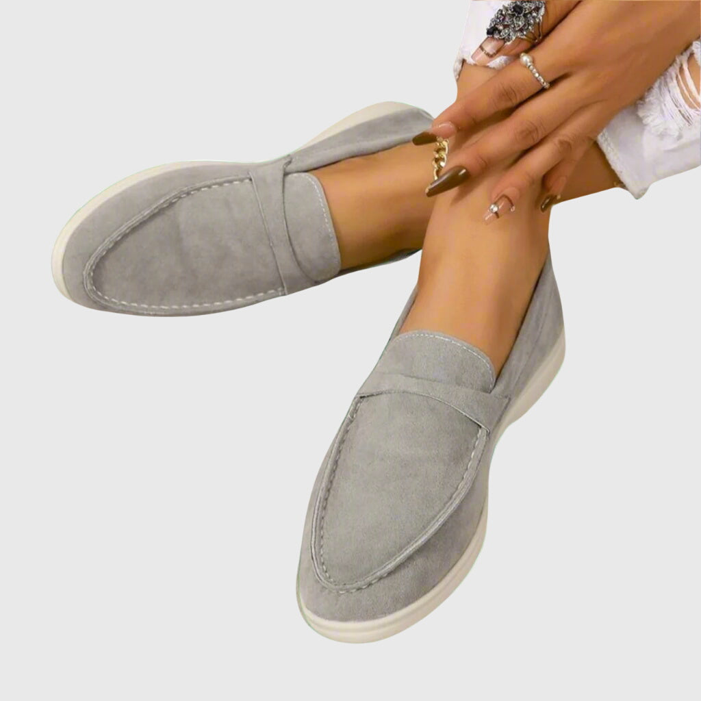 GIADA | Orthopedische mocassins, ontworpen voor ultiem comfort en optimale ondersteuning
