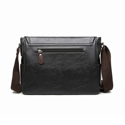 Resi® | HERENLEEREN TAS