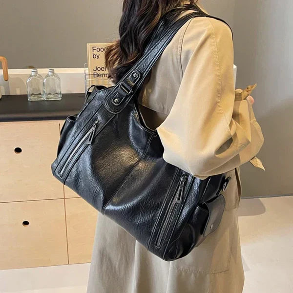 Novira™ – Tijdloze Tote Tas