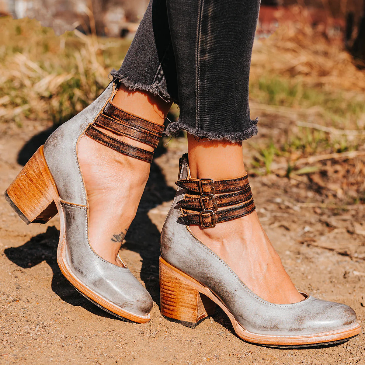 Reni® | Elegante Schoenen
