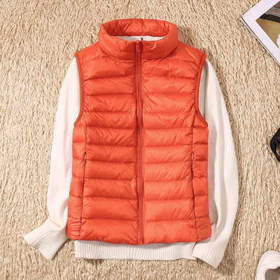 Sara | Lichtgewicht gilet voor vrouwen
