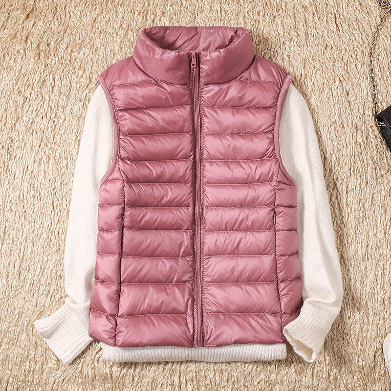 Sara | Lichtgewicht gilet voor vrouwen