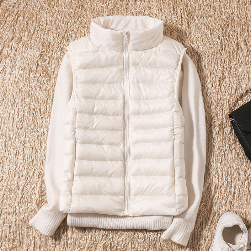 Sara | Lichtgewicht gilet voor vrouwen