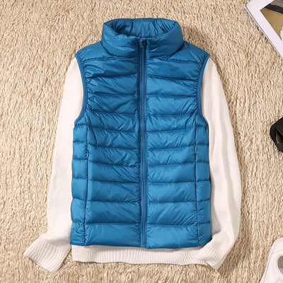Sara | Lichtgewicht gilet voor vrouwen