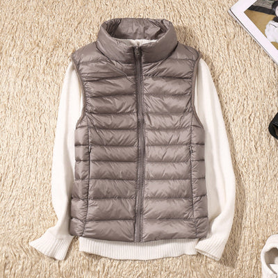 Sara | Lichtgewicht gilet voor vrouwen