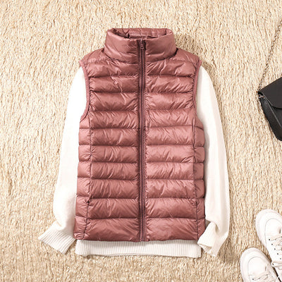Sara | Lichtgewicht gilet voor vrouwen