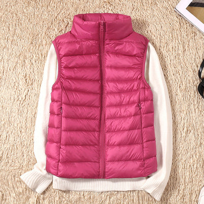 Sara | Lichtgewicht gilet voor vrouwen