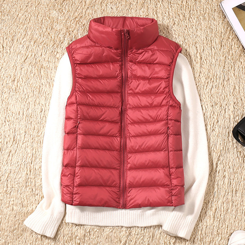 Sara | Lichtgewicht gilet voor vrouwen