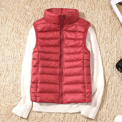 Sara | Lichtgewicht gilet voor vrouwen