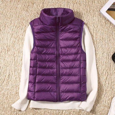 Sara | Lichtgewicht gilet voor vrouwen