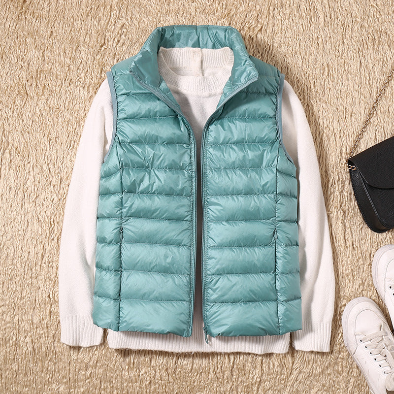 Sara | Lichtgewicht gilet voor vrouwen