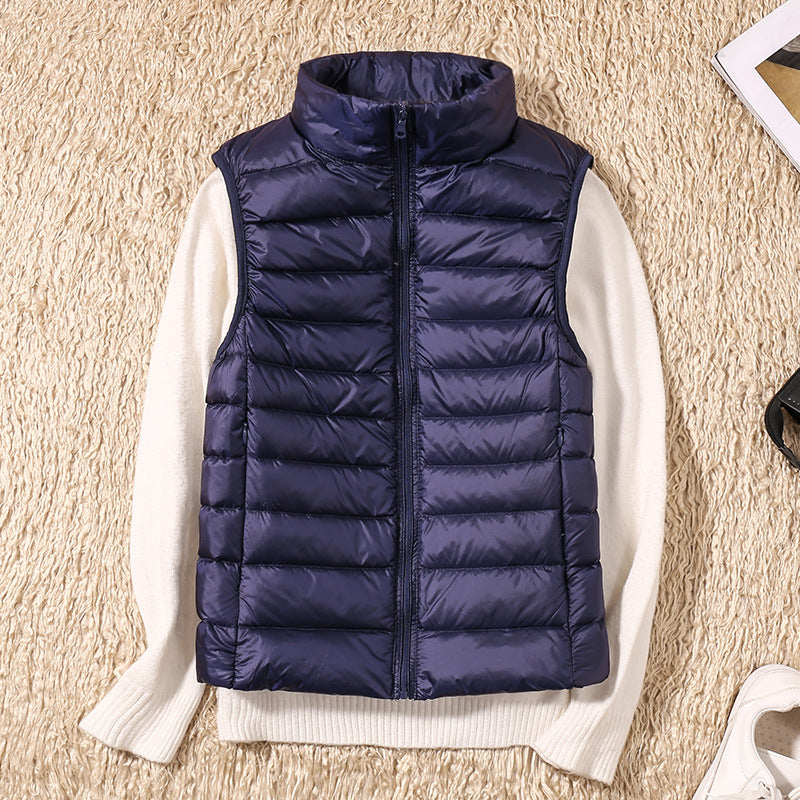 Sara | Lichtgewicht gilet voor vrouwen