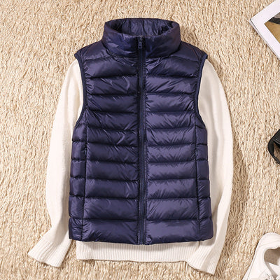 Sara | Lichtgewicht gilet voor vrouwen