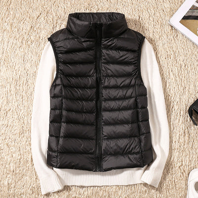 Sara | Lichtgewicht gilet voor vrouwen