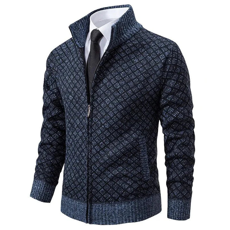 Erik® | Premium Heren Gilet