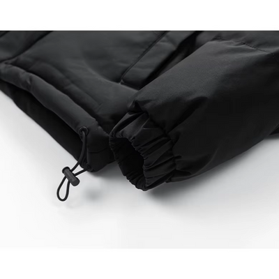 MICHELE® | FLEECEJACK MET CAPUCHON