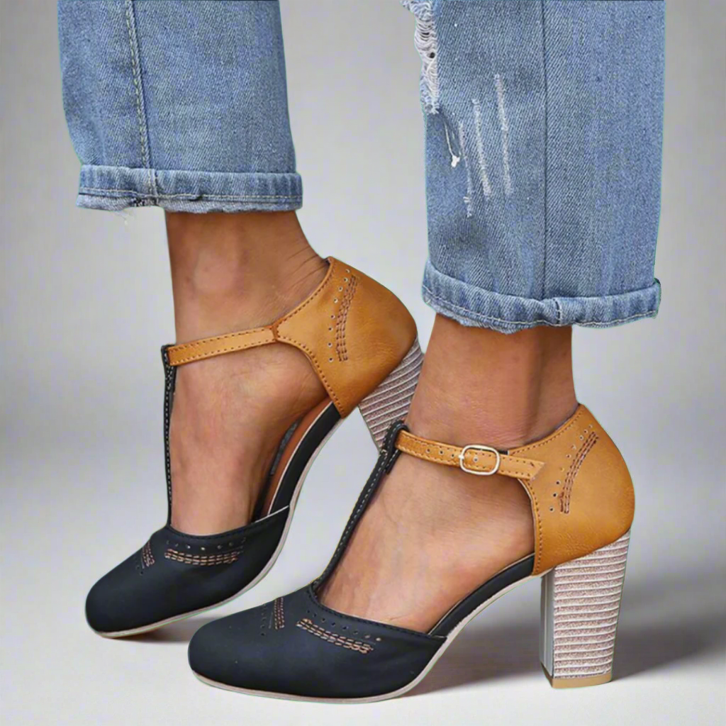 Grazia™| Comfortsandalen