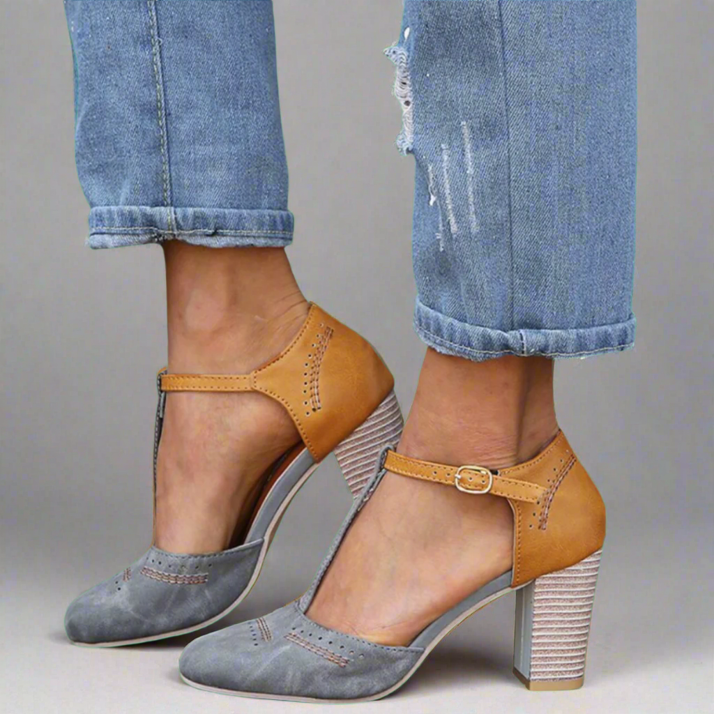 Grazia™| Comfortsandalen