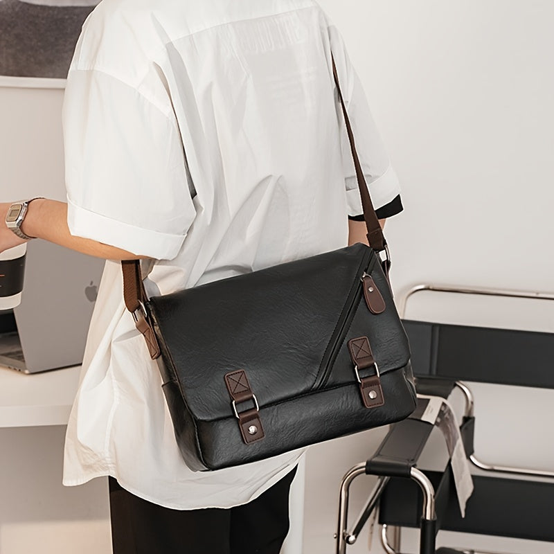 Resi® | HERENLEEREN TAS