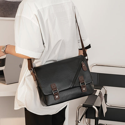 Resi® | HERENLEEREN TAS