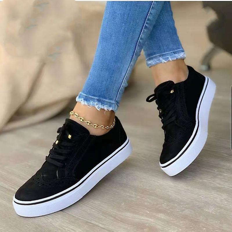 Angela® | Modieuze Orthopedische Sneakers
