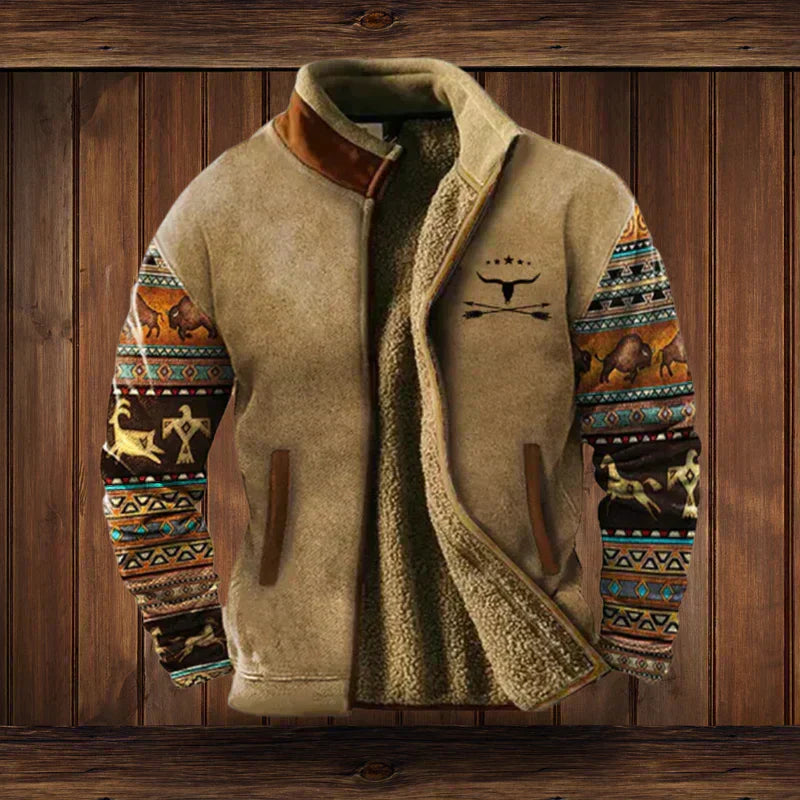 Rasmus® | Outdoor Fleece Vest