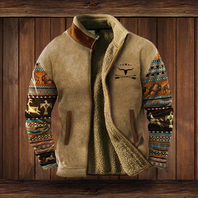 Rasmus® | Outdoor Fleece Vest