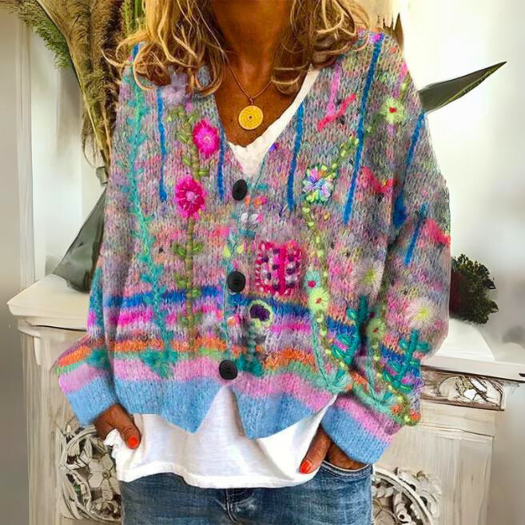 Marianne® | Warm en Elegant Vest