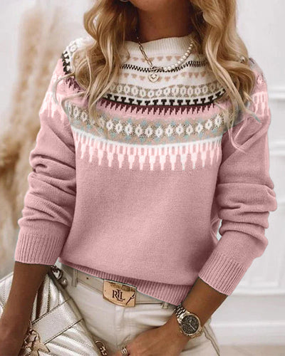 Anneliese® | Luxe Kasjmier Trui