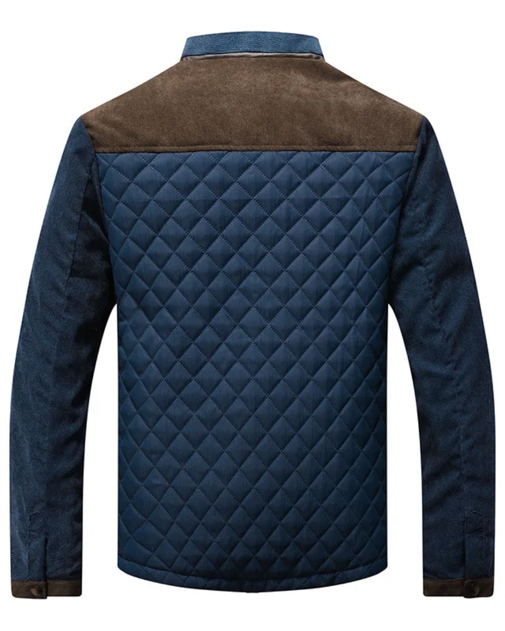 Isac™ | Casual jas voor mannen