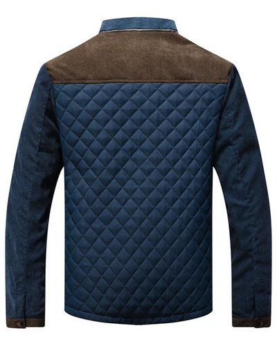 Isac™ | Casual jas voor mannen