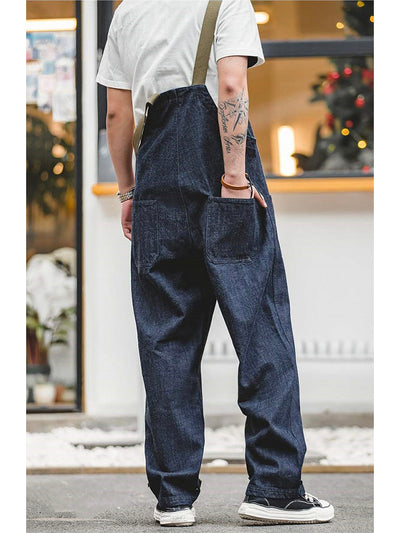 Adrien™ | Authentieke werkoveralls