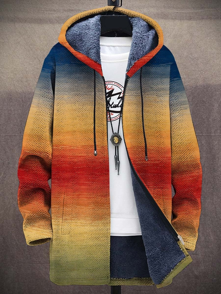 Georg® | Luxueuze Kunst-geïnspireerde Hoodie